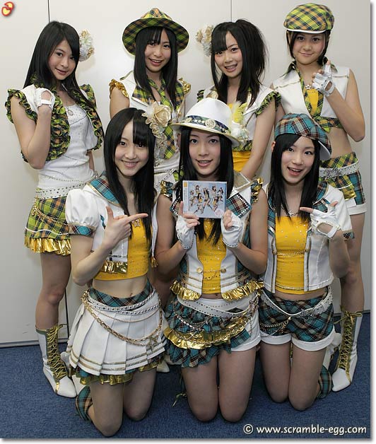 SKE48