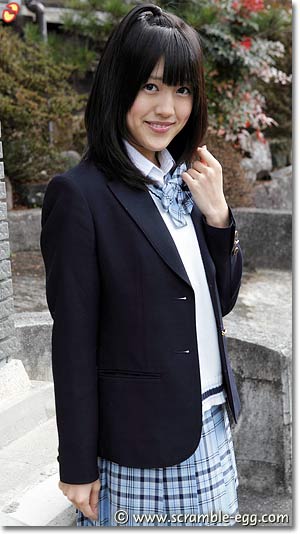 平田璃香子