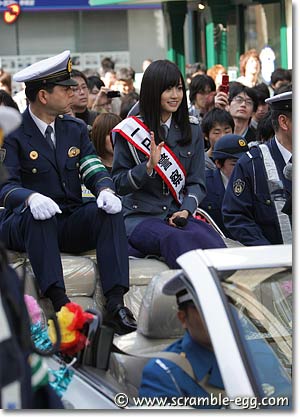 前田敦子