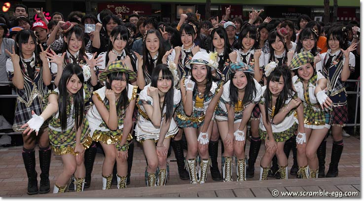 SKE48