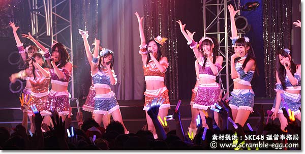 SKE48「SKE48」