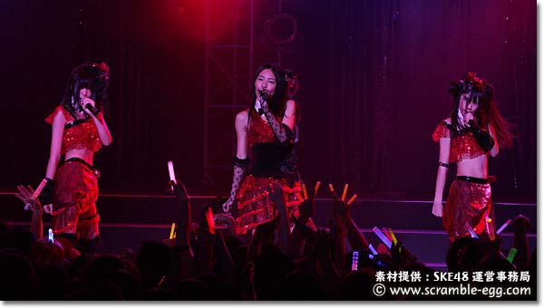 SKE48「雨のピアニスト」