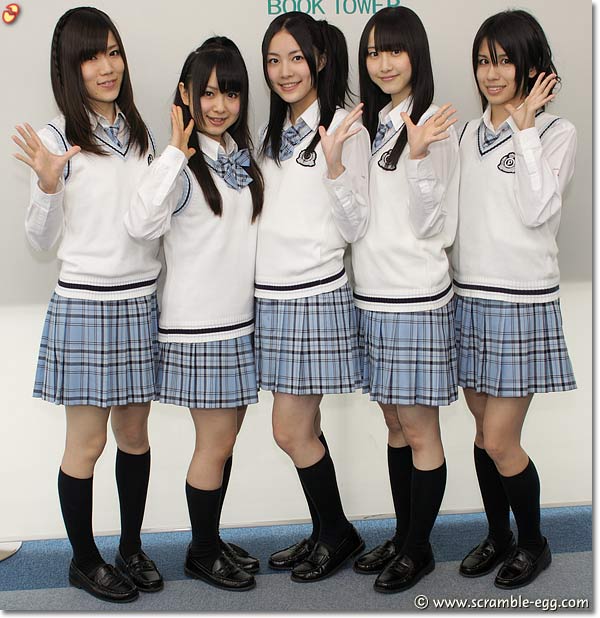 SKE48