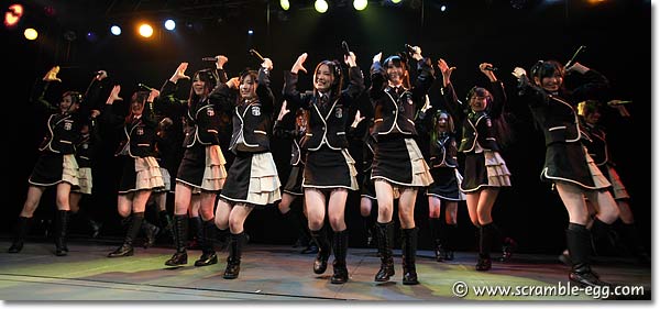 SKE48