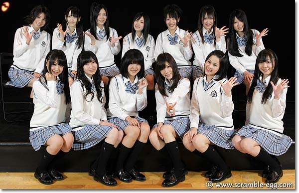 SKE48学園