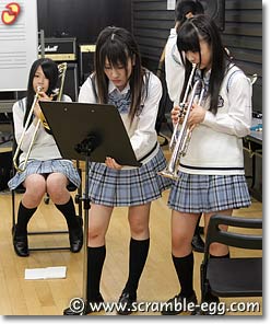 SKE48学園