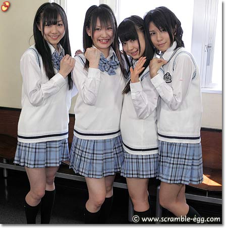 SKE48学園