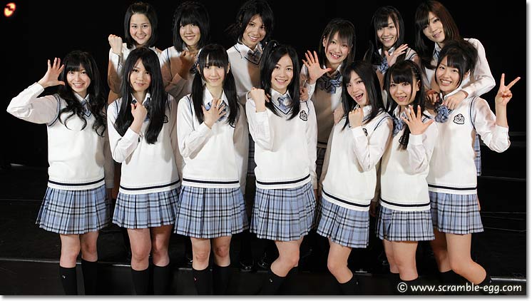 SKE48学園