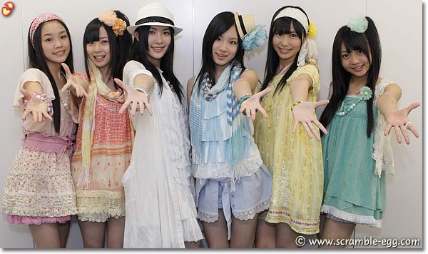 SKE48 画像