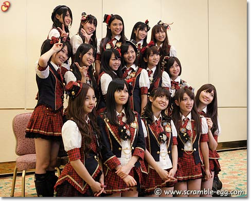 AKB48