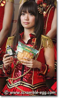 大島優子