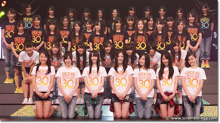 SKE48