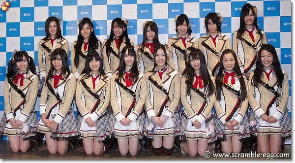 SKE48