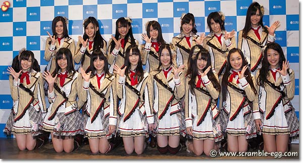 SKE48