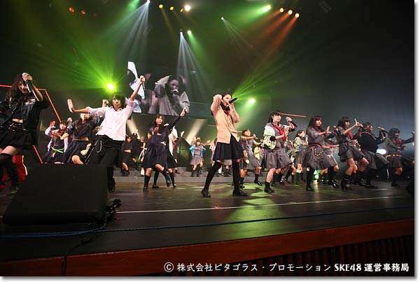 SKE48、NMB48