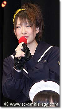 小野晴香