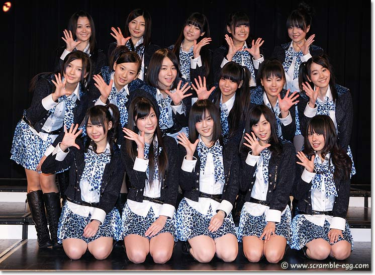 NMB48