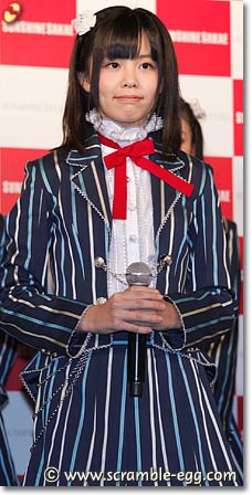 間野春香