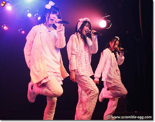 SKE48「パジャマドライブ」