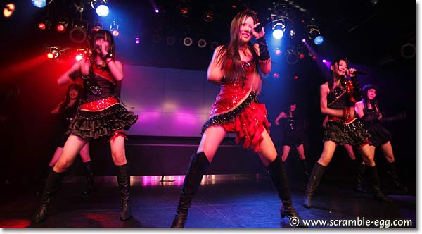 SKE48「純情主義」