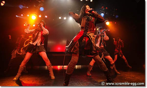 SKE48「鏡の中のジャンヌ・ダルク」