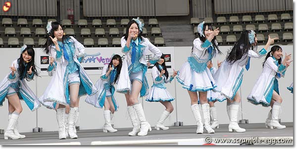 「バンザイVenus」