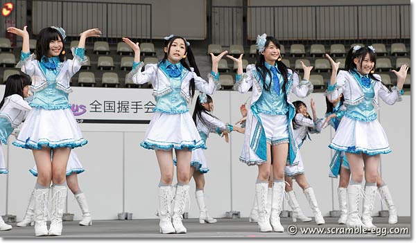 「バンザイVenus」