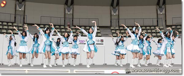 「バンザイVenus」