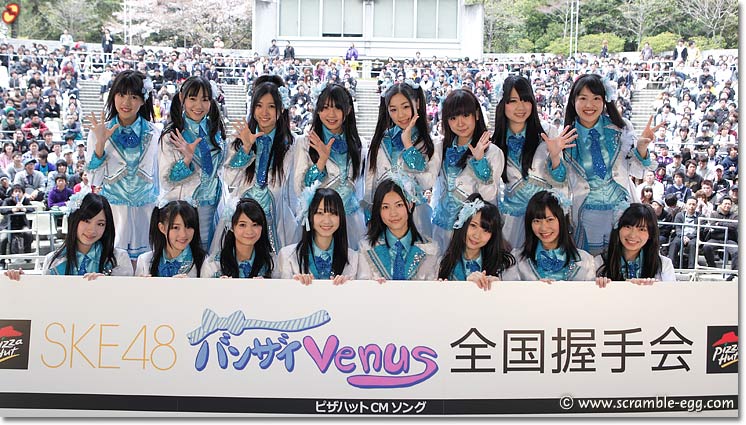 フォトセッションの様子