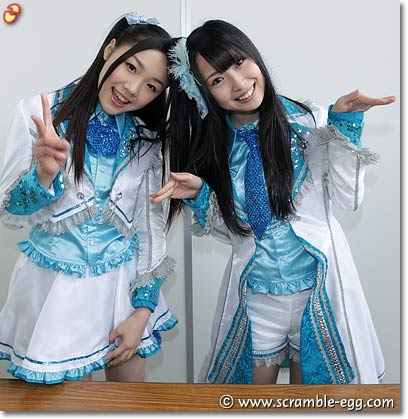 石田安奈、高柳明音