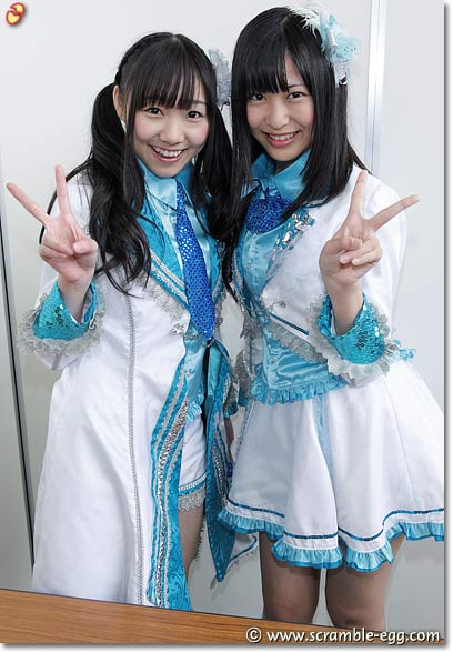 須田亜香里、向田茉夏