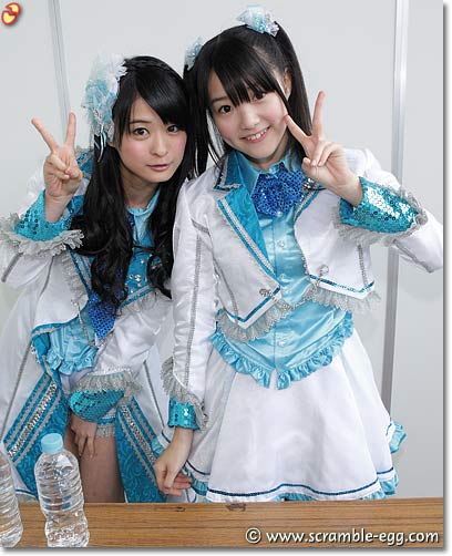 小木曽汐莉、木本花音