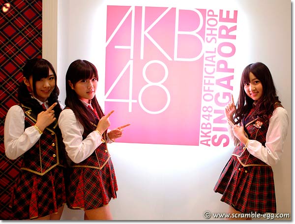 AKB48