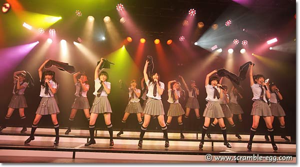 人気商品の NMB48 TeamN 2nd Stage 青春ガールズ