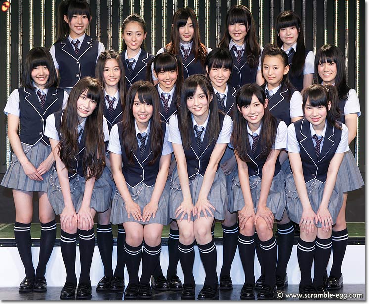 NMB48