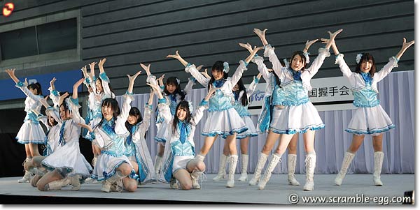 SKE48