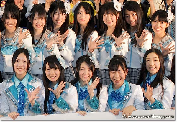 SKE48