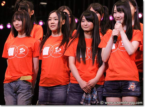 SKE48