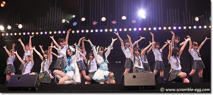 SKE48