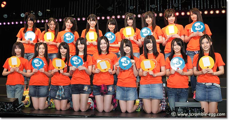 SKE48