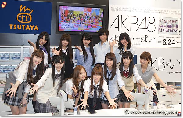 AKB48