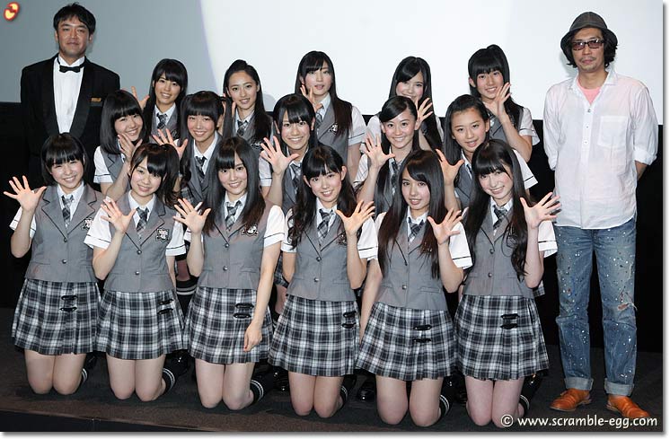 NMB48