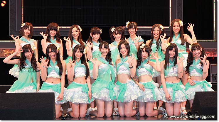 SKE48