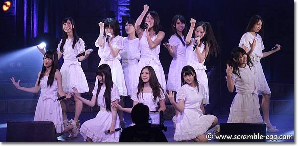 SKE48