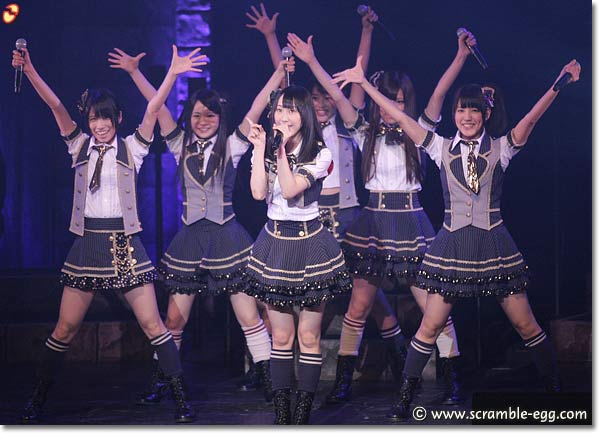 SKE48