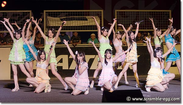 SKE48