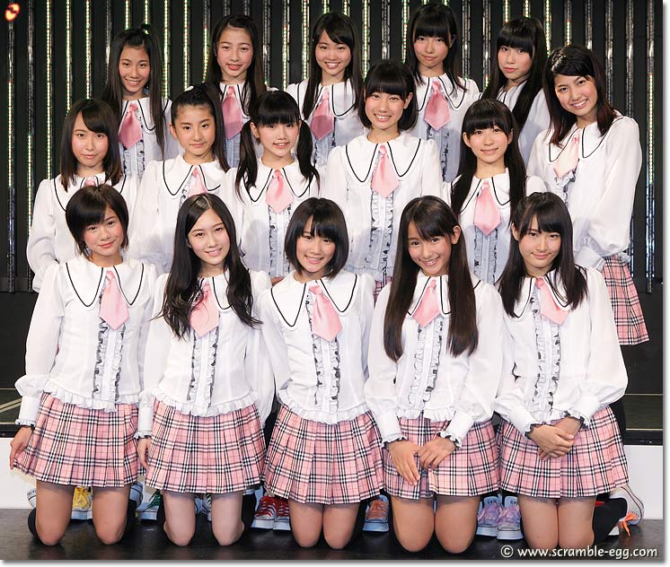 NMB48