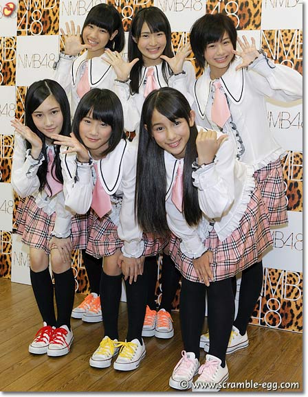 NMB48