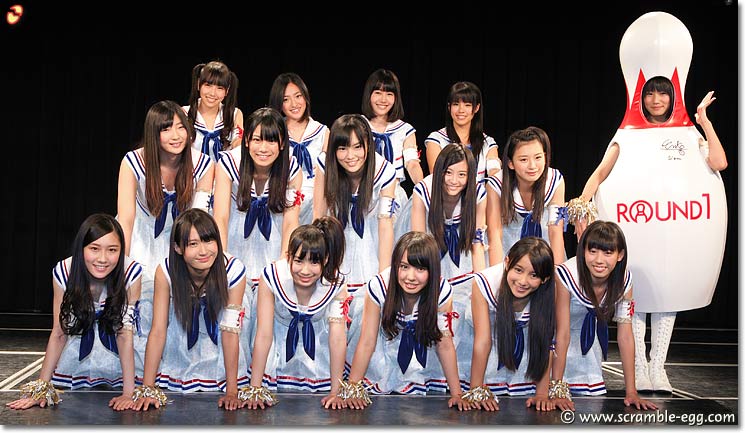 NMB48