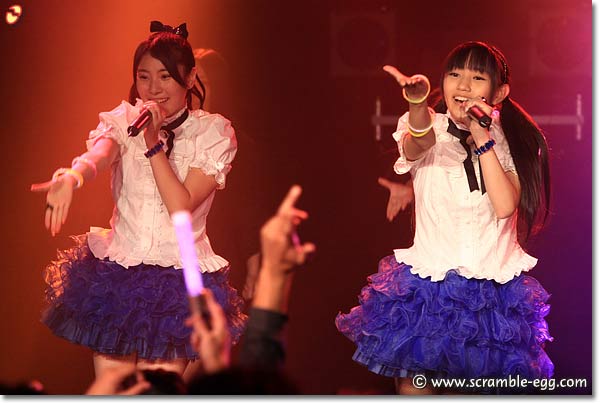 Dorothy Little Happy ライブ写真3